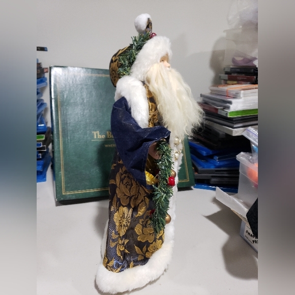 CHRISTMAS TREE TOPPER - Picture 2 of 13